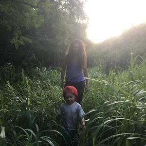 Meet your Posher, Jo